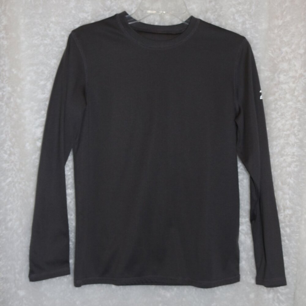 ZX Dri-Tech boys sweatshirt 14/16